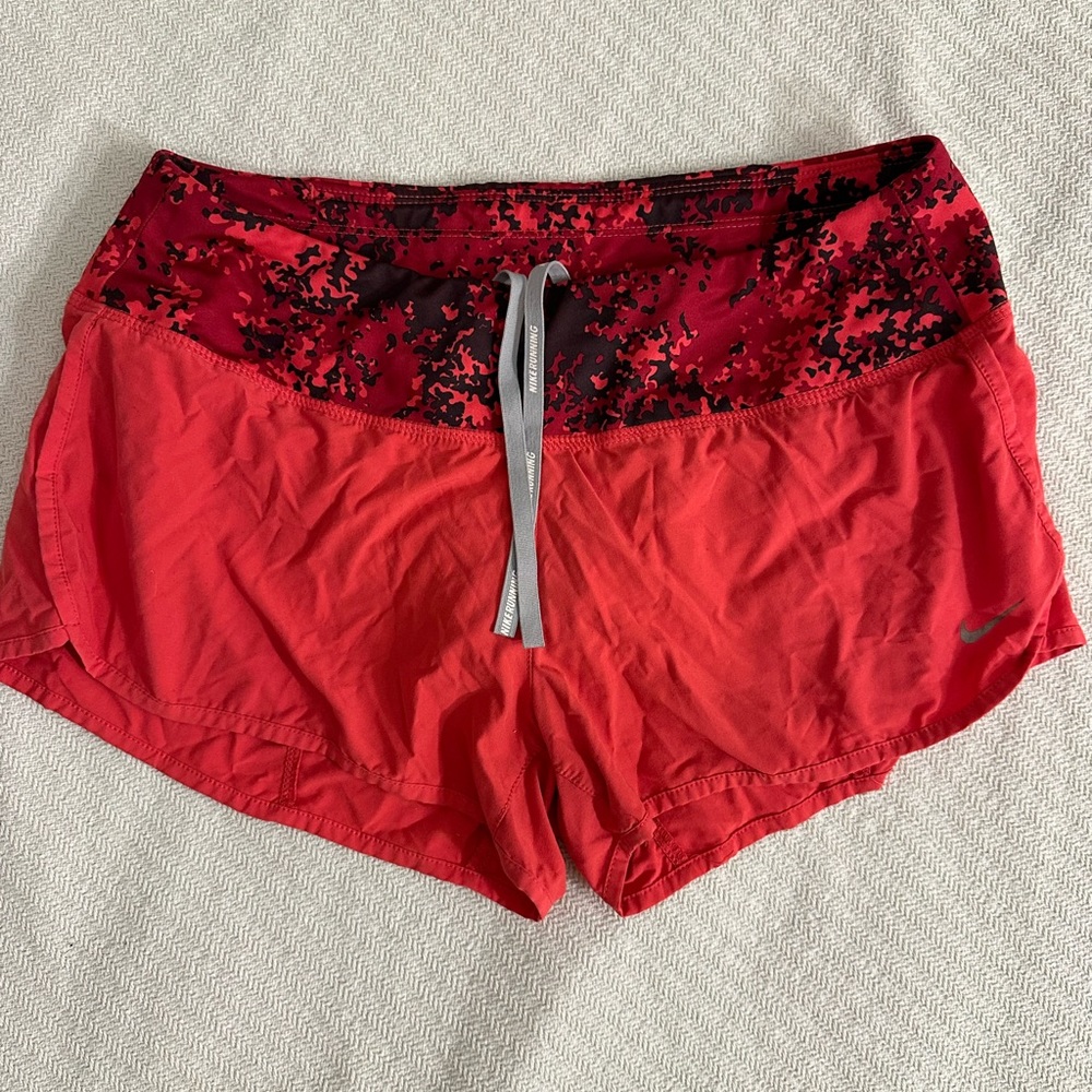 Nike Dri-fit Running Shorts